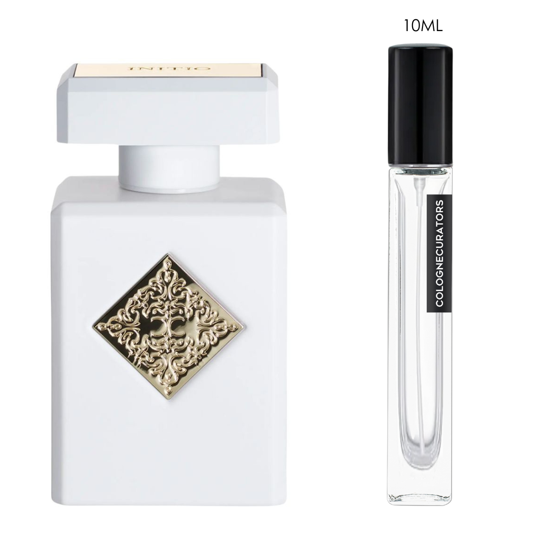 SAMPLE - Initio Musk Therapy Extrait De Parfum