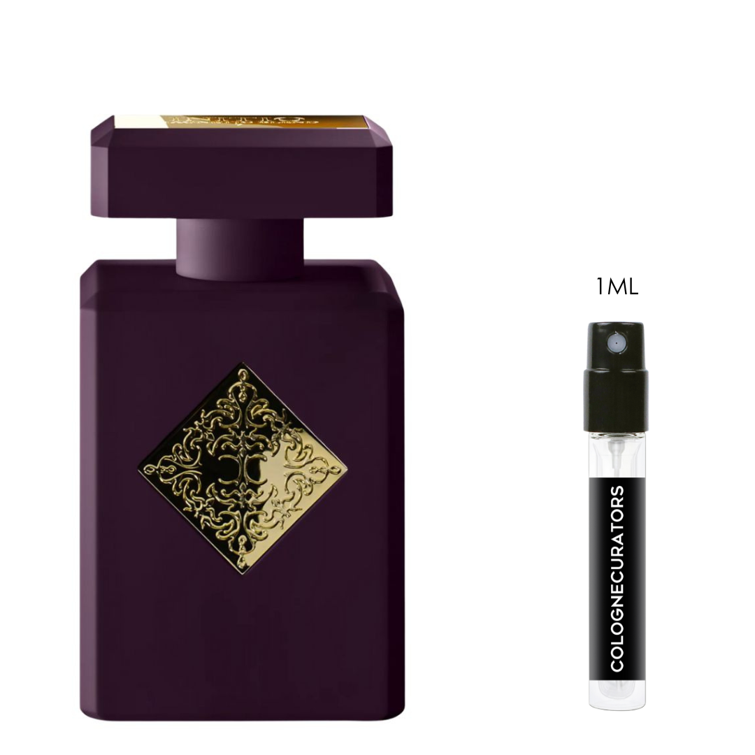 SAMPLE - Initio Narcotic Delight EDP