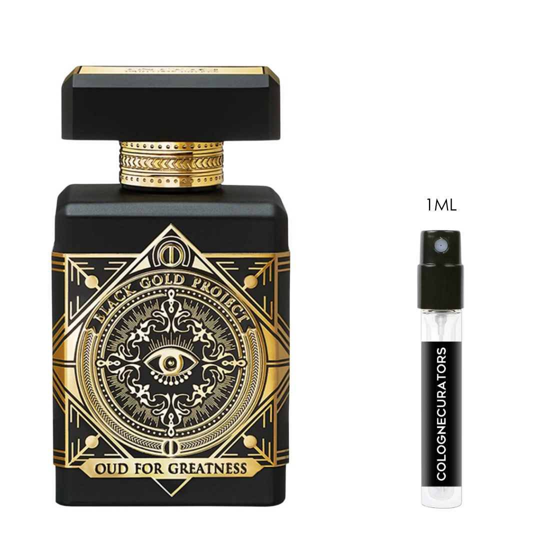 SAMPLE - Initio Oud For Greatness EDP