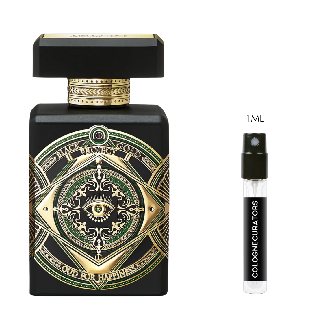 SAMPLE - Initio Oud for Happiness EDP