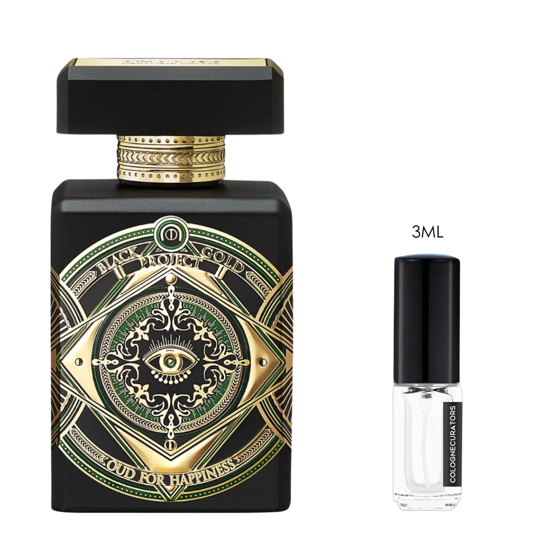 SAMPLE - Initio Oud for Happiness EDP