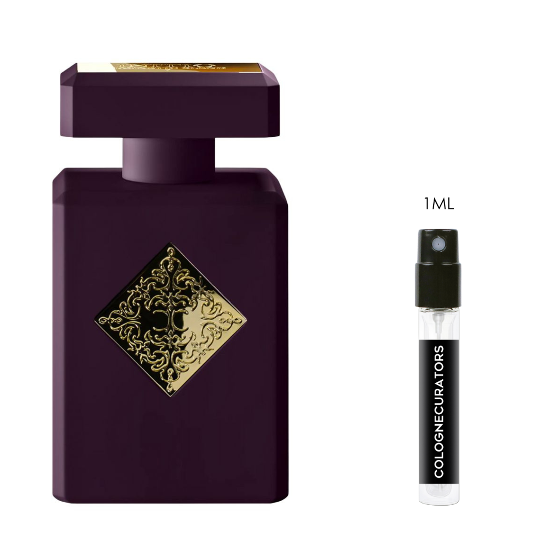 SAMPLE - Initio Side Effect EDP