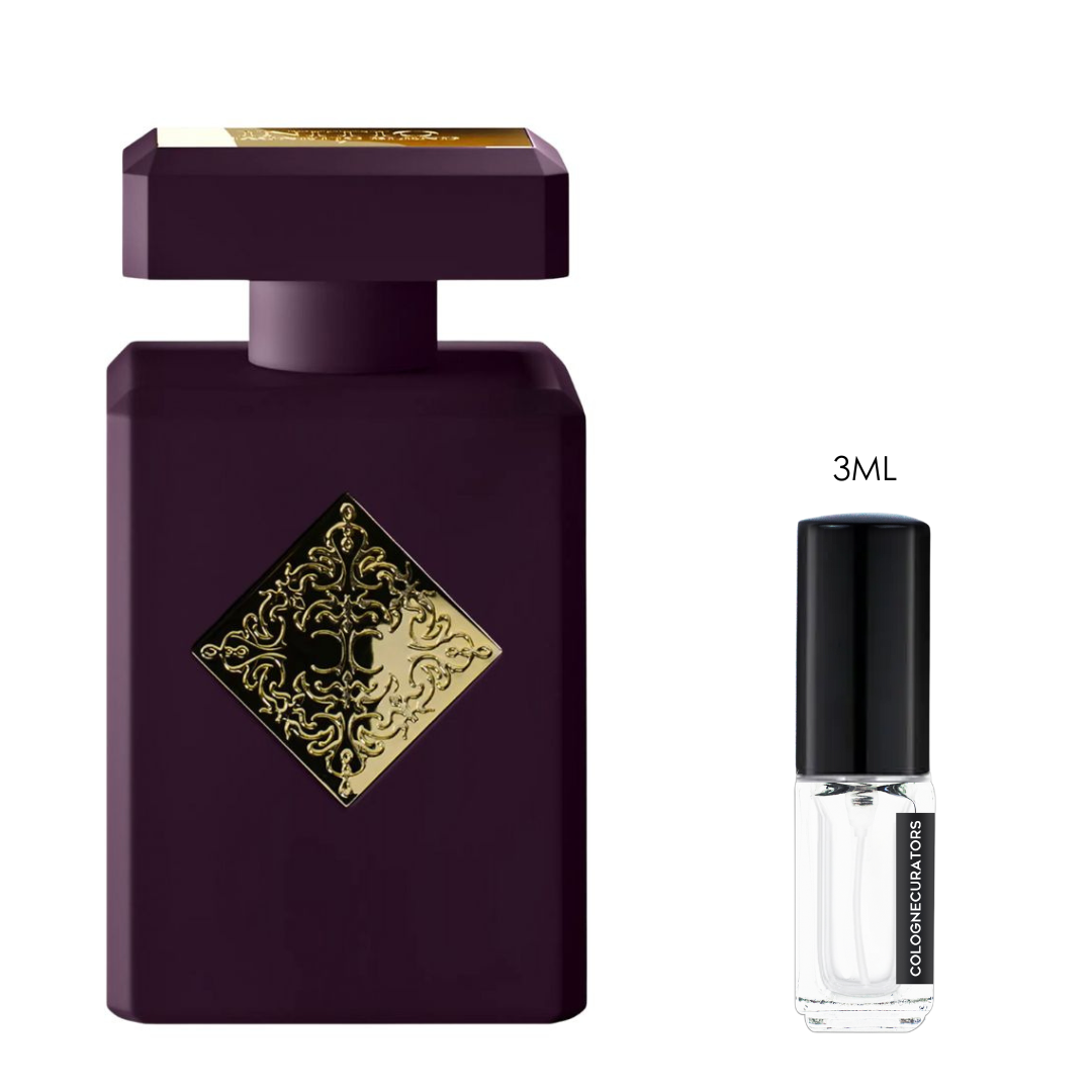 SAMPLE - Initio Side Effect EDP
