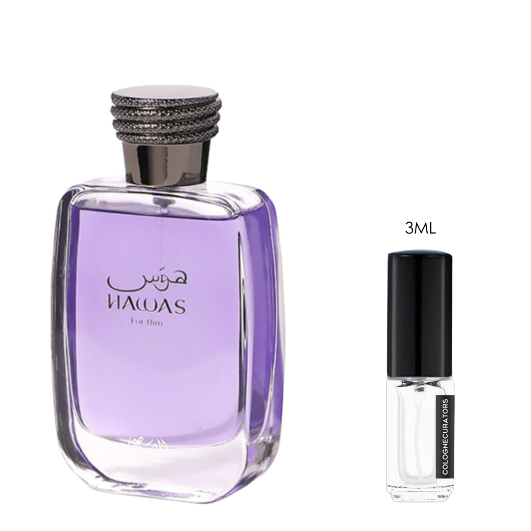 SAMPLE - Rasasi Hawas EDP