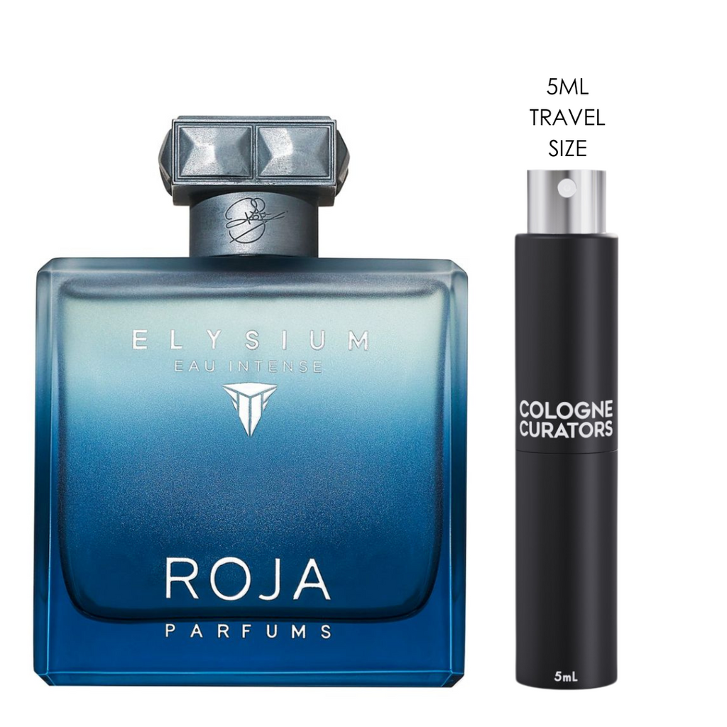 SAMPLE - Roja Parfums Elysium Eau Intense