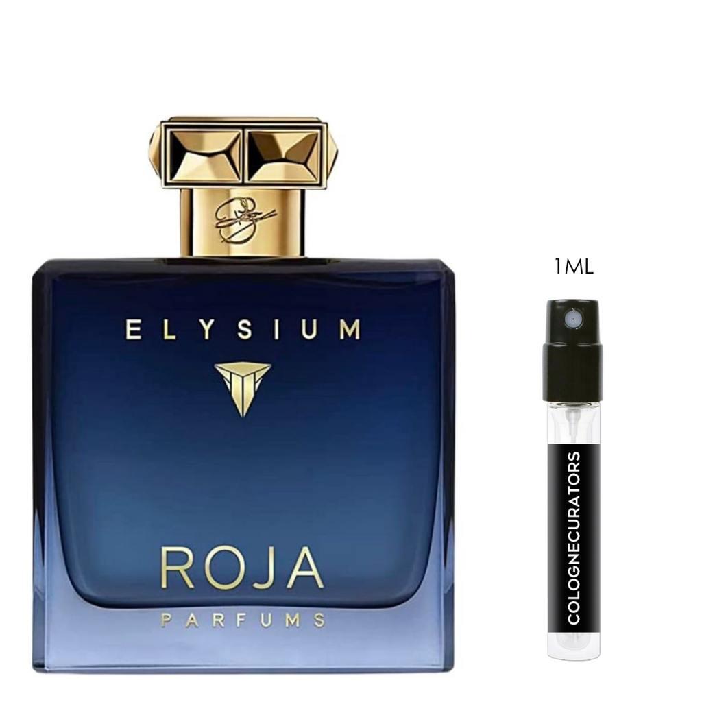 SAMPLE - Roja Parfums Elysium Pour Homme EDP