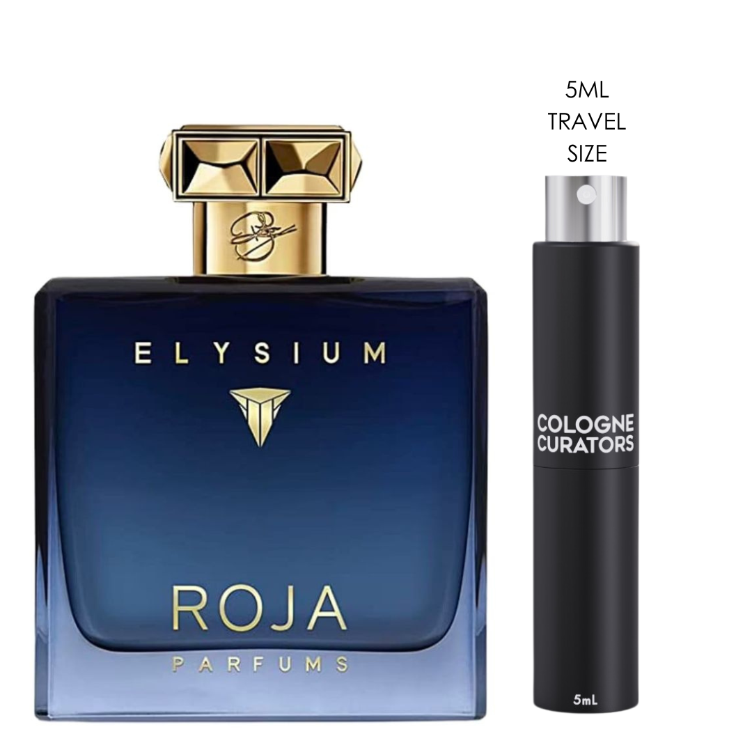 SAMPLE - Roja Parfums Elysium Pour Homme EDP