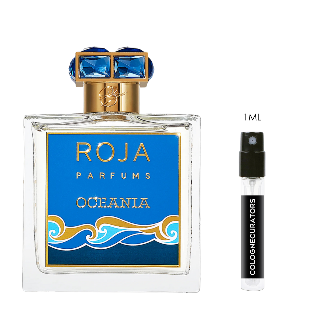 SAMPLE - Roja Parfums Oceania EDP