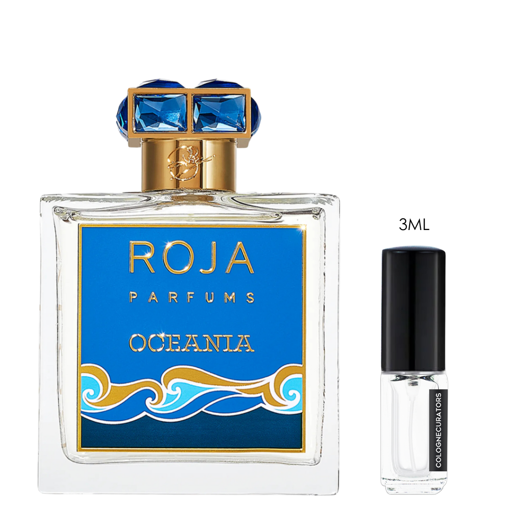 SAMPLE - Roja Parfums Oceania EDP