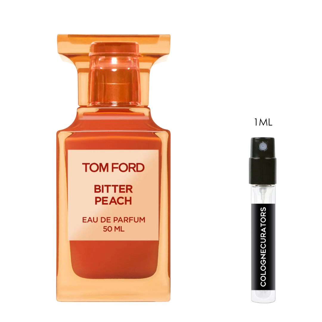 SAMPLE - Tom Ford Bitter Peach EDP