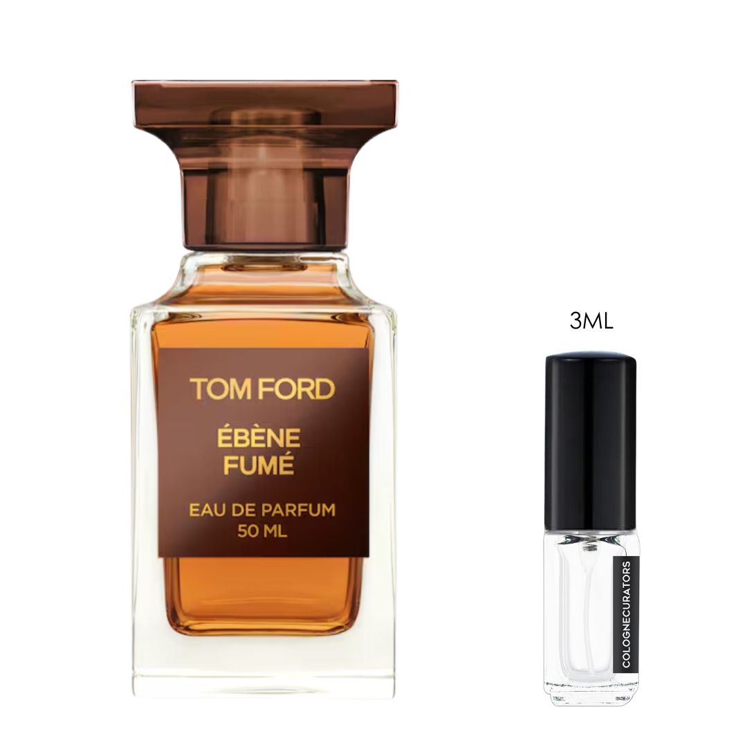 SAMPLE - Tom Ford Ebene Fume EDP