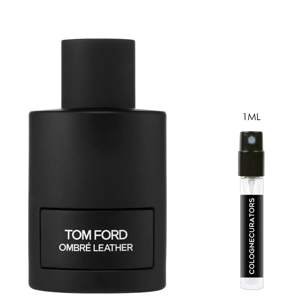 SAMPLE - Tom Ford Ombre Leather EDP