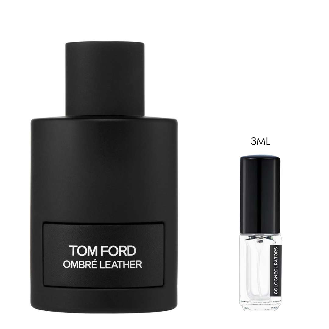 SAMPLE - Tom Ford Ombre Leather EDP