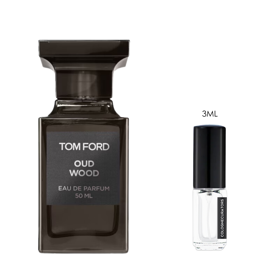 SAMPLE - Tom Ford Oud Wood EDP