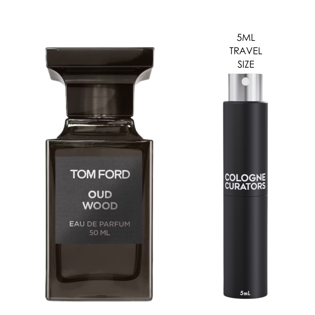 SAMPLE - Tom Ford Oud Wood EDP