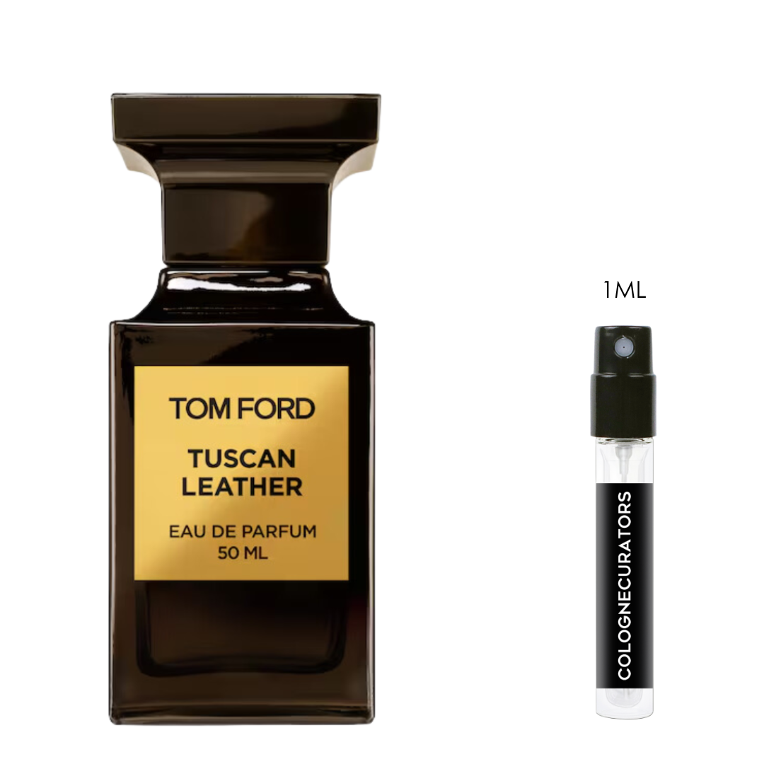 SAMPLE - Tom Ford Tuscan Leather EDP