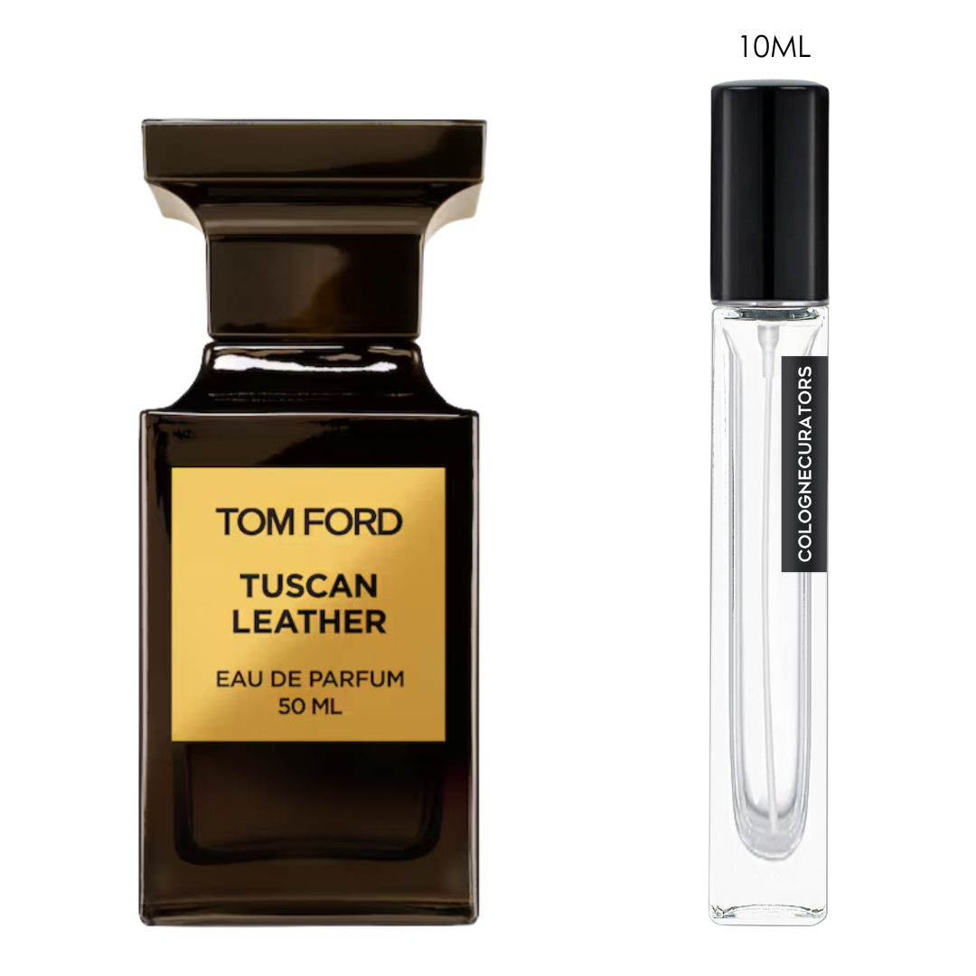 SAMPLE - Tom Ford Tuscan Leather EDP