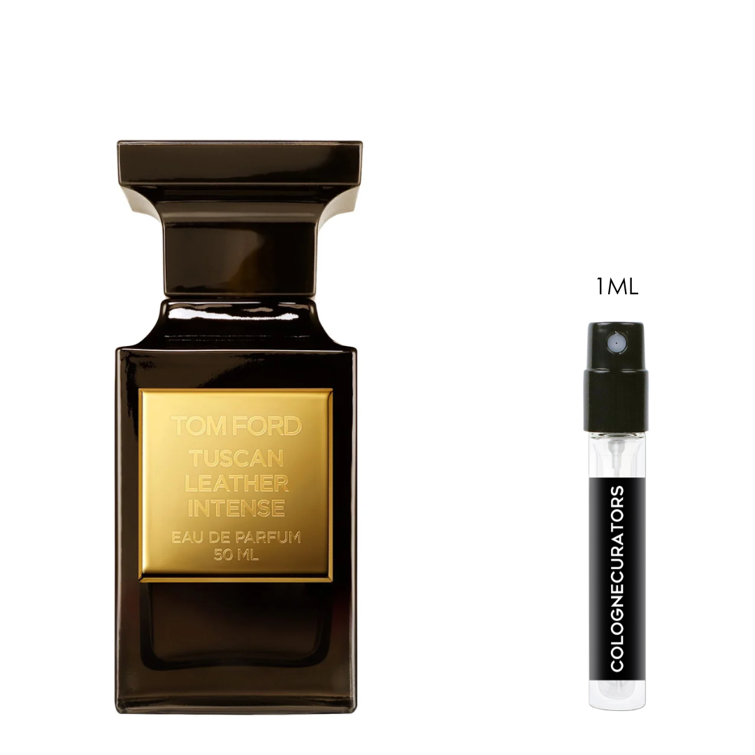 SAMPLE - Tom Ford Tuscan Leather Intense EDP