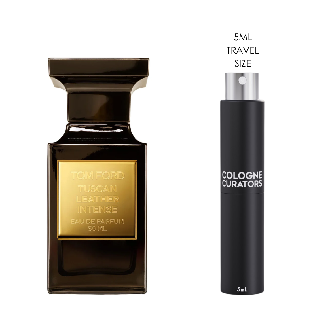 SAMPLE - Tom Ford Tuscan Leather Intense EDP