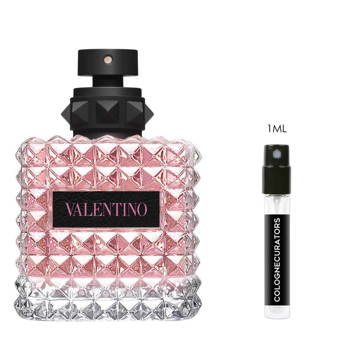 SAMPLE - Valentino Donna Born in Roma EDP