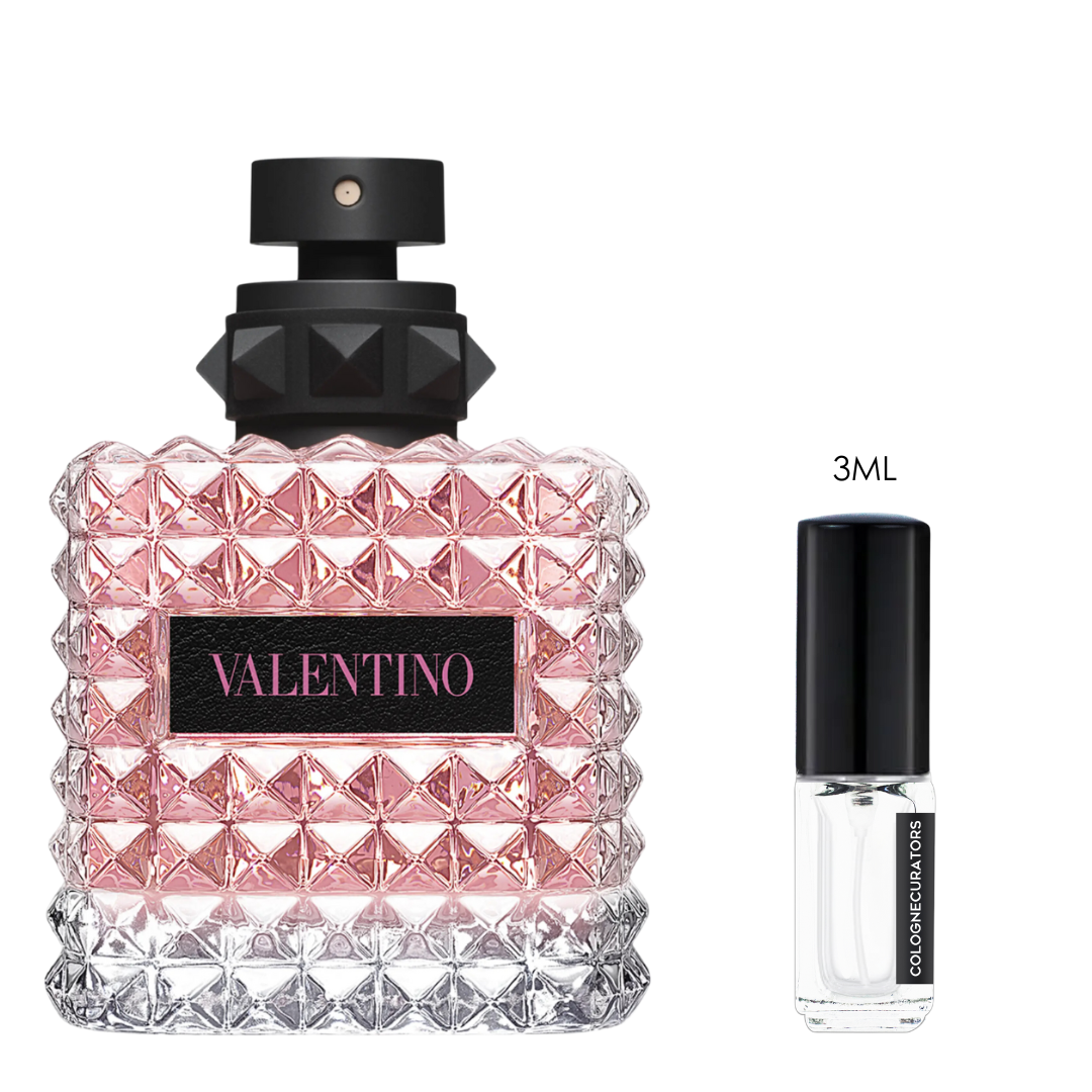 SAMPLE - Valentino Donna Born in Roma EDP