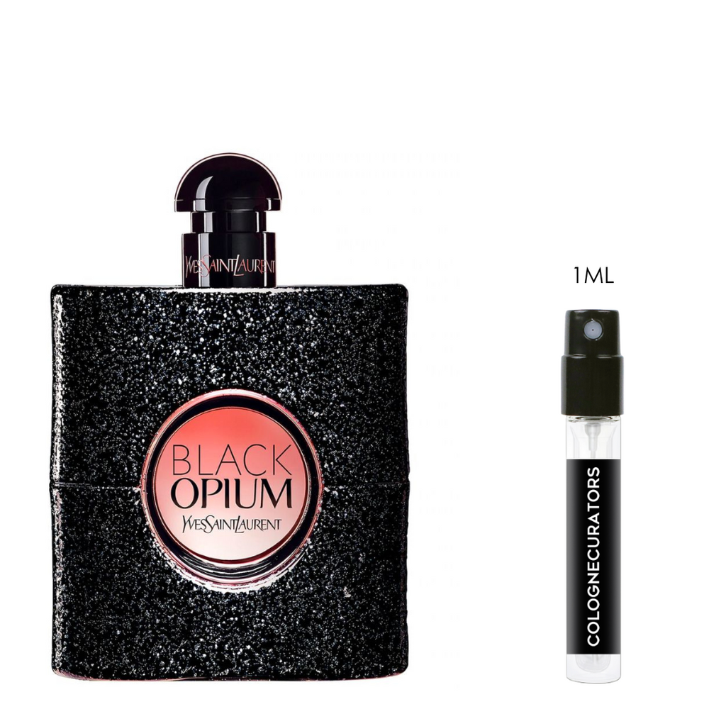 SAMPLE - Yves Saint Laurent Black Opium EDP