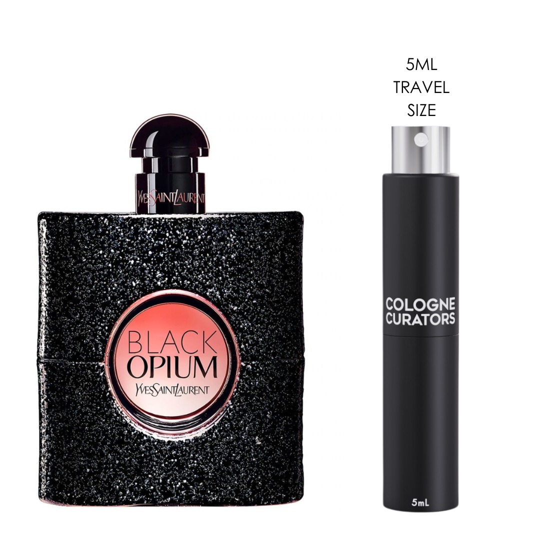 SAMPLE - Yves Saint Laurent Black Opium EDP
