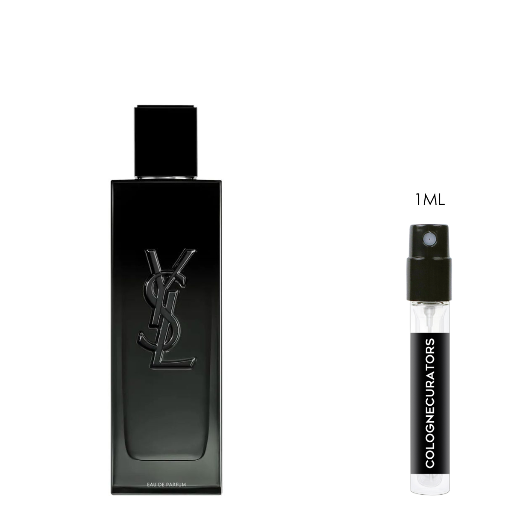 SAMPLE - Yves Saint Laurent Myslf EDP