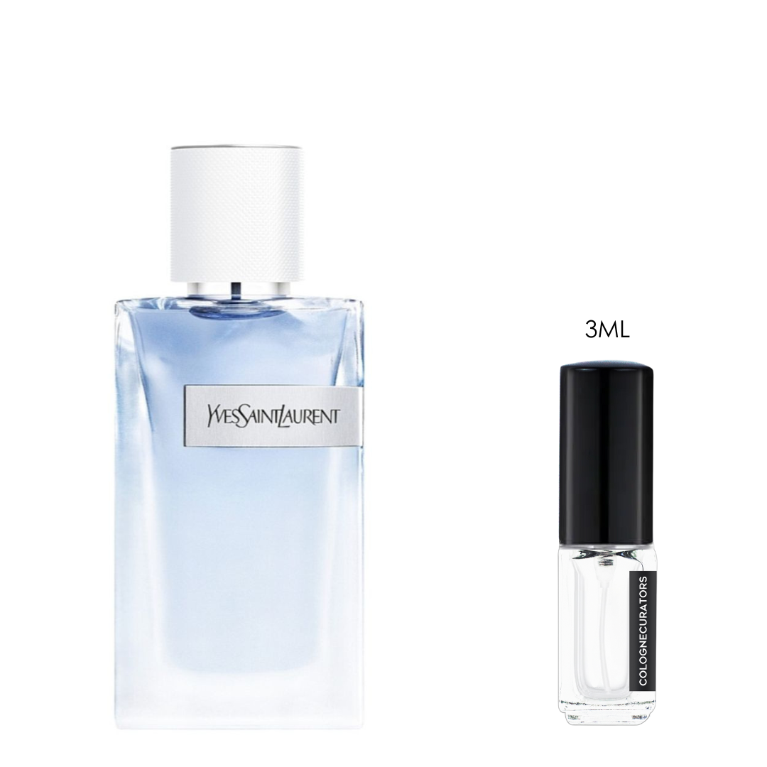 SAMPLE - Yves Saint Laurent Y Eau Fraiche EDT