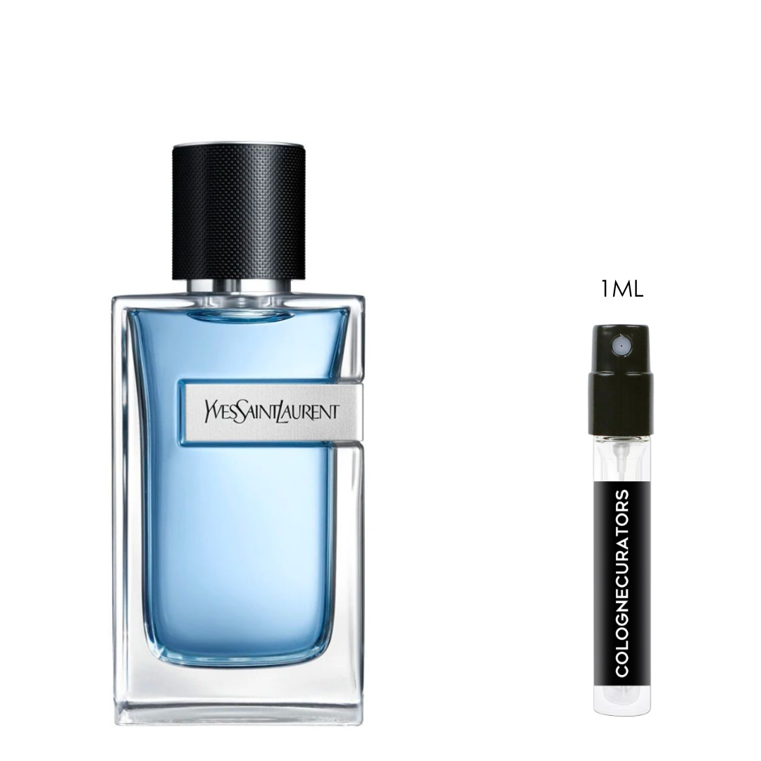 SAMPLE - Yves Saint Laurent Y EDT