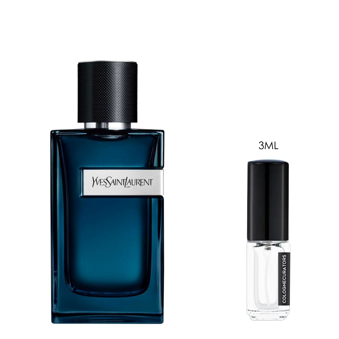 SAMPLE - Yves Saint Laurent Y Intense EDP