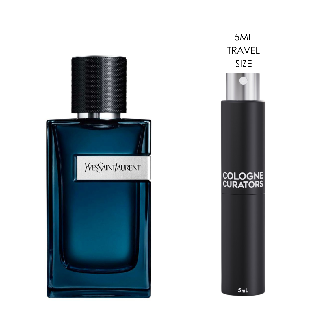 SAMPLE - Yves Saint Laurent Y Intense EDP