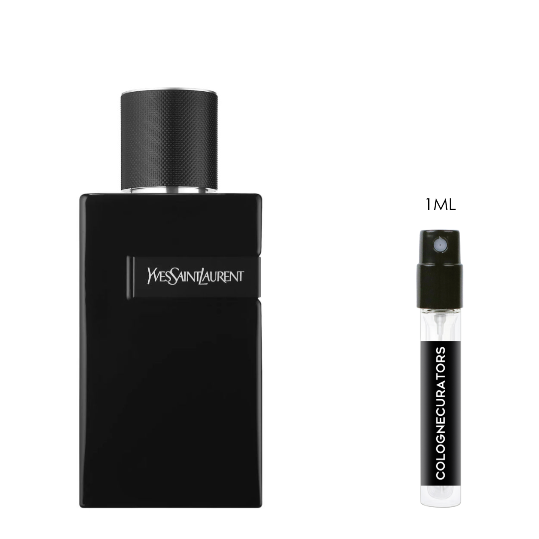 SAMPLE - Yves Saint Laurent Y Le Parfum