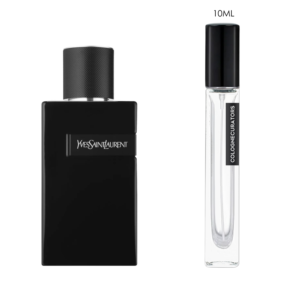 SAMPLE - Yves Saint Laurent Y Le Parfum