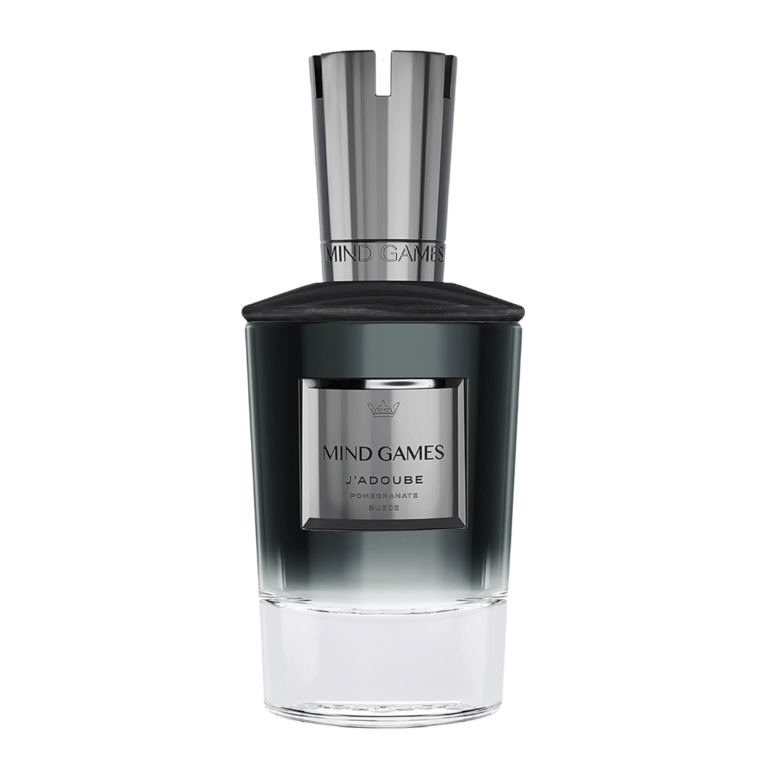 SAMPLE - Mind Games J'adoube