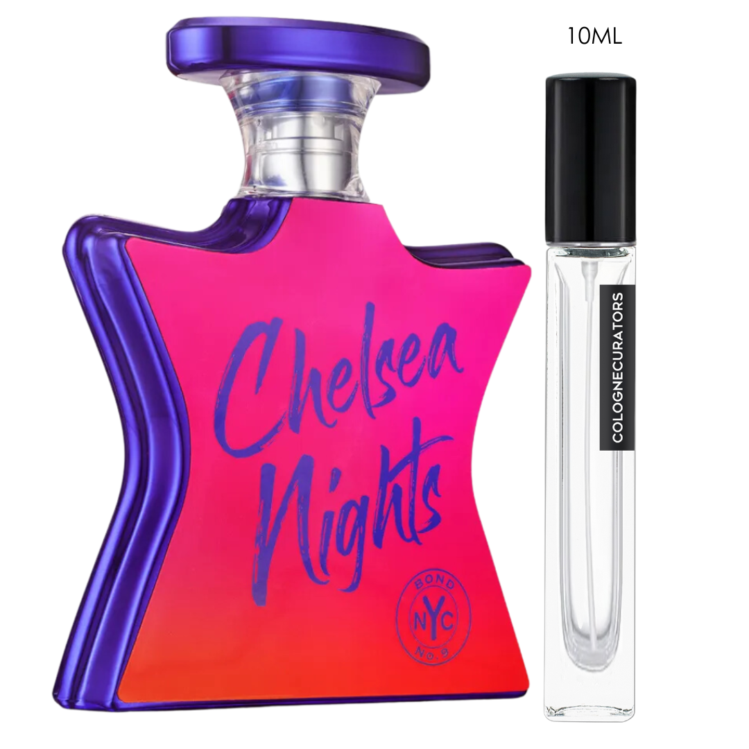 SAMPLE - Bond No. 9 Chelsea Nights EDP