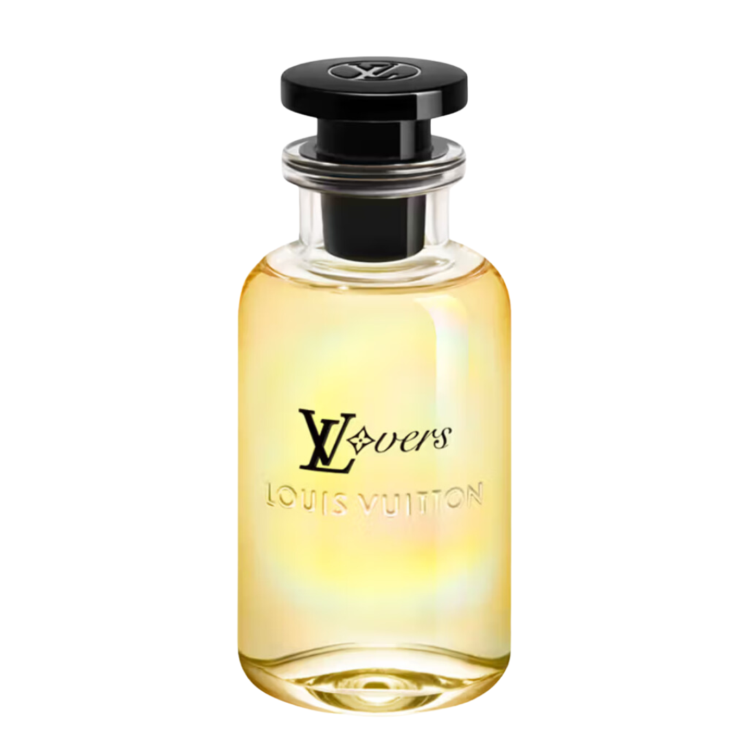 SAMPLE - Louis Vuitton Lovers EDP