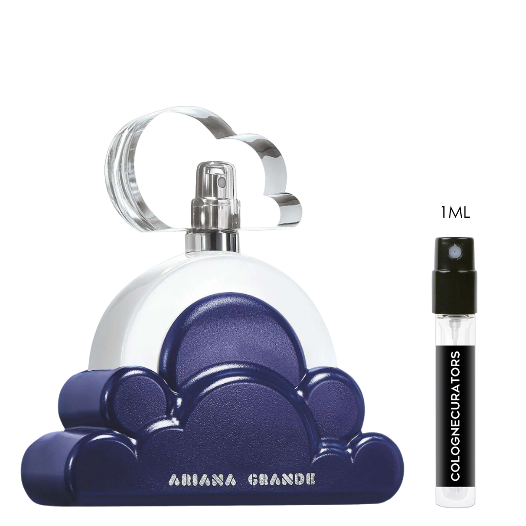 SAMPLE - Ariana Grande Cloud 2.0 Intense EDP