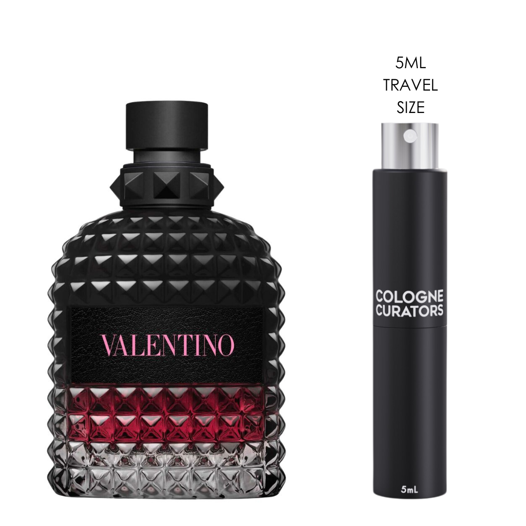 SAMPLE - Valentino Uomo Born In Roma Intense EDP