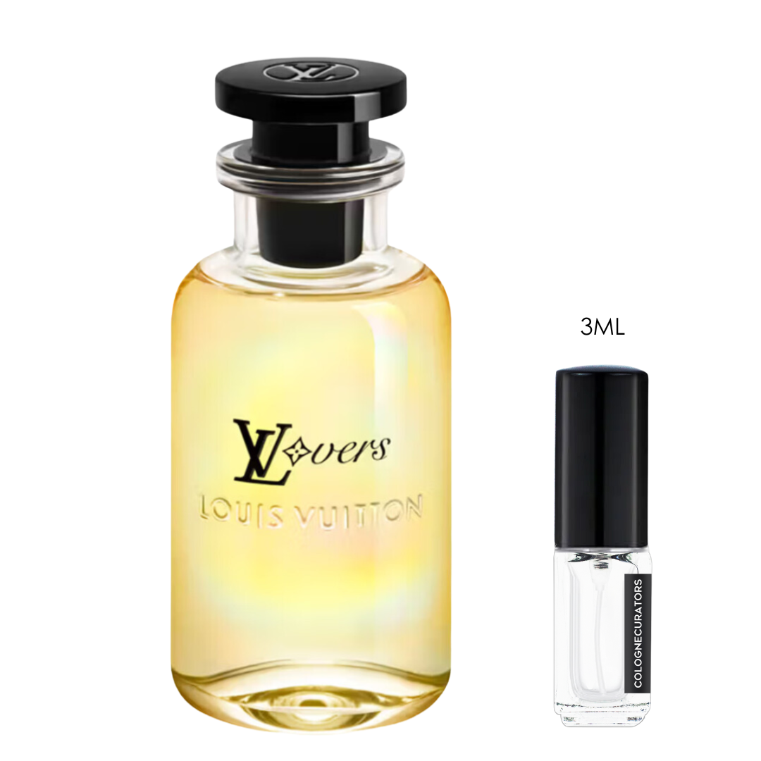 SAMPLE - Louis Vuitton Lovers EDP