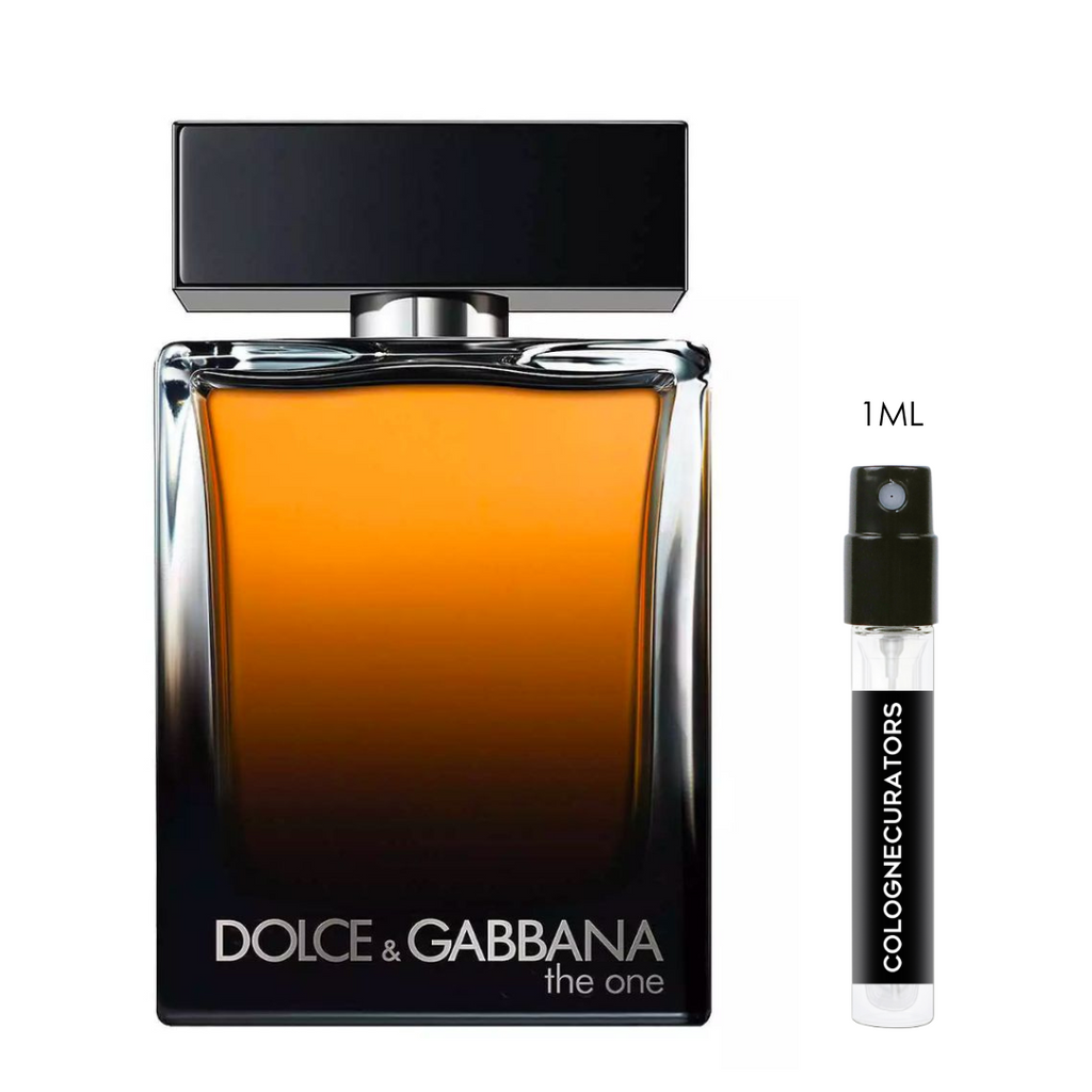SAMPLE - Dolce & Gabbana The One EDP