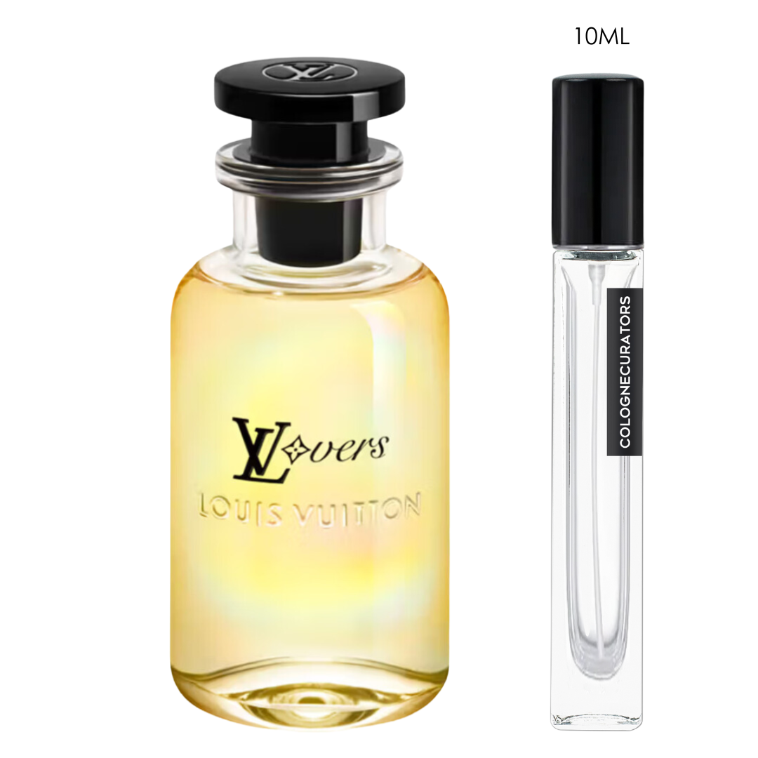 SAMPLE - Louis Vuitton Lovers EDP