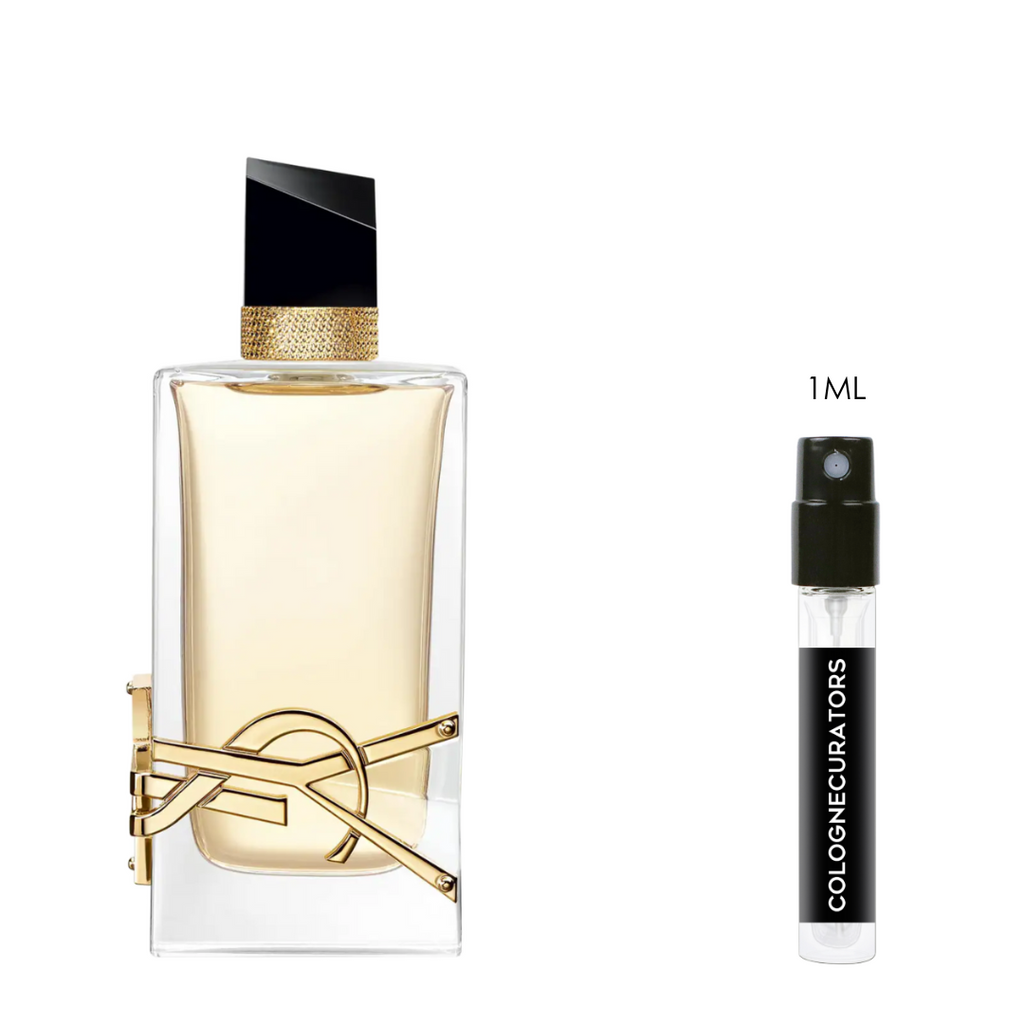 SAMPLE - Yves Saint Laurent Libre EDP
