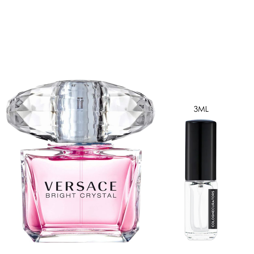 SAMPLE - Versace Bright Crystal EDT