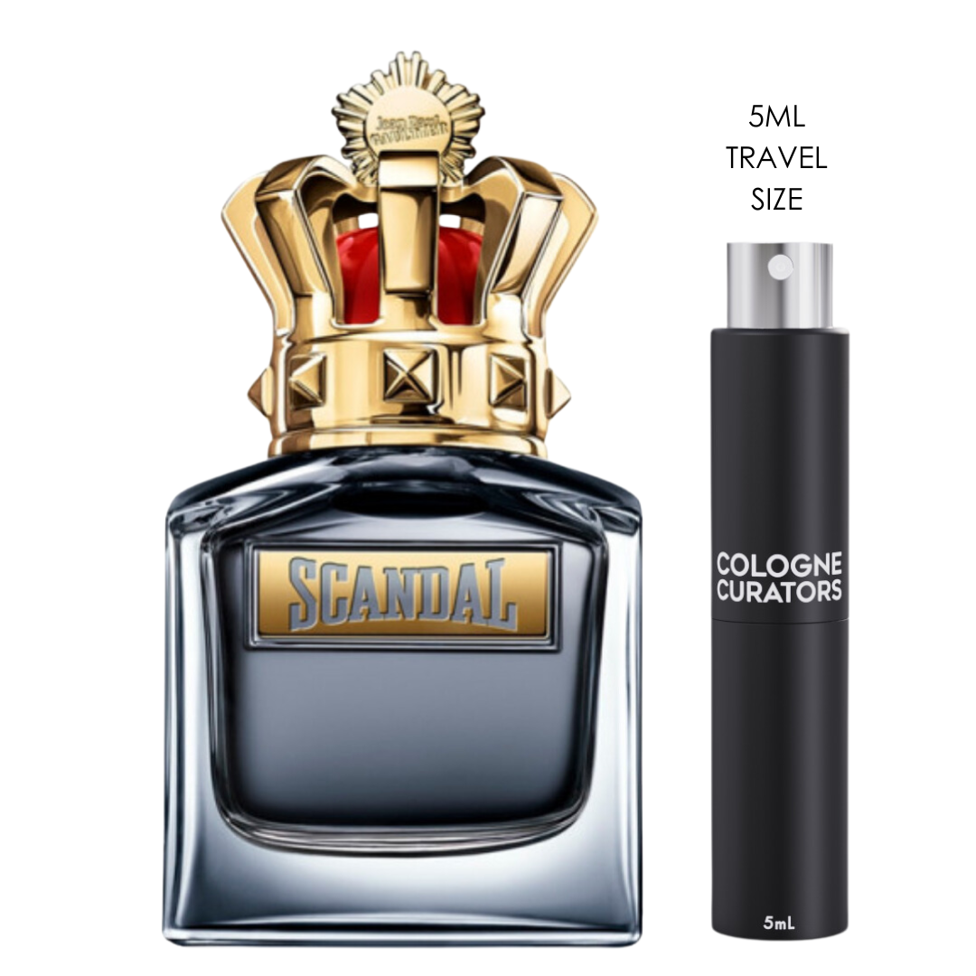 SAMPLE - Jean Paul Gaultier Scandal Pour Homme EDT