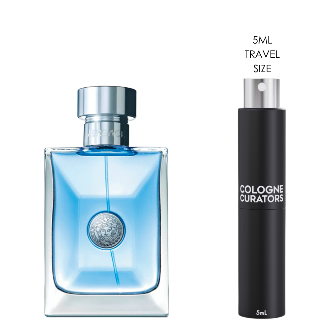 SAMPLE - Versace Pour Homme EDT