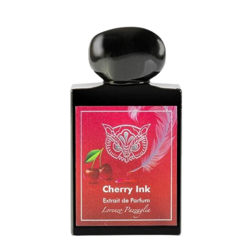 SAMPLE - Lorenzo Pazzaglia Cherry Ink Extrait
