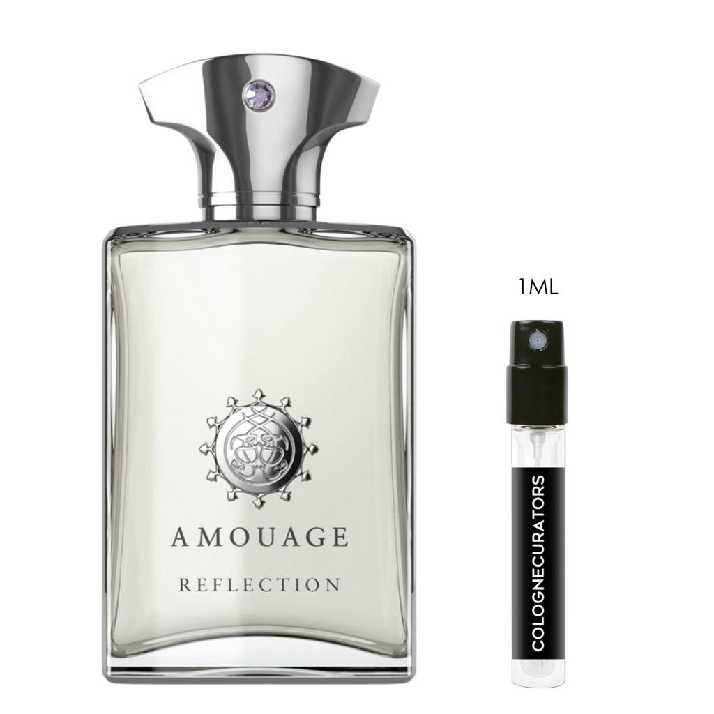 SAMPLE - Amouage Reflection Man EDP