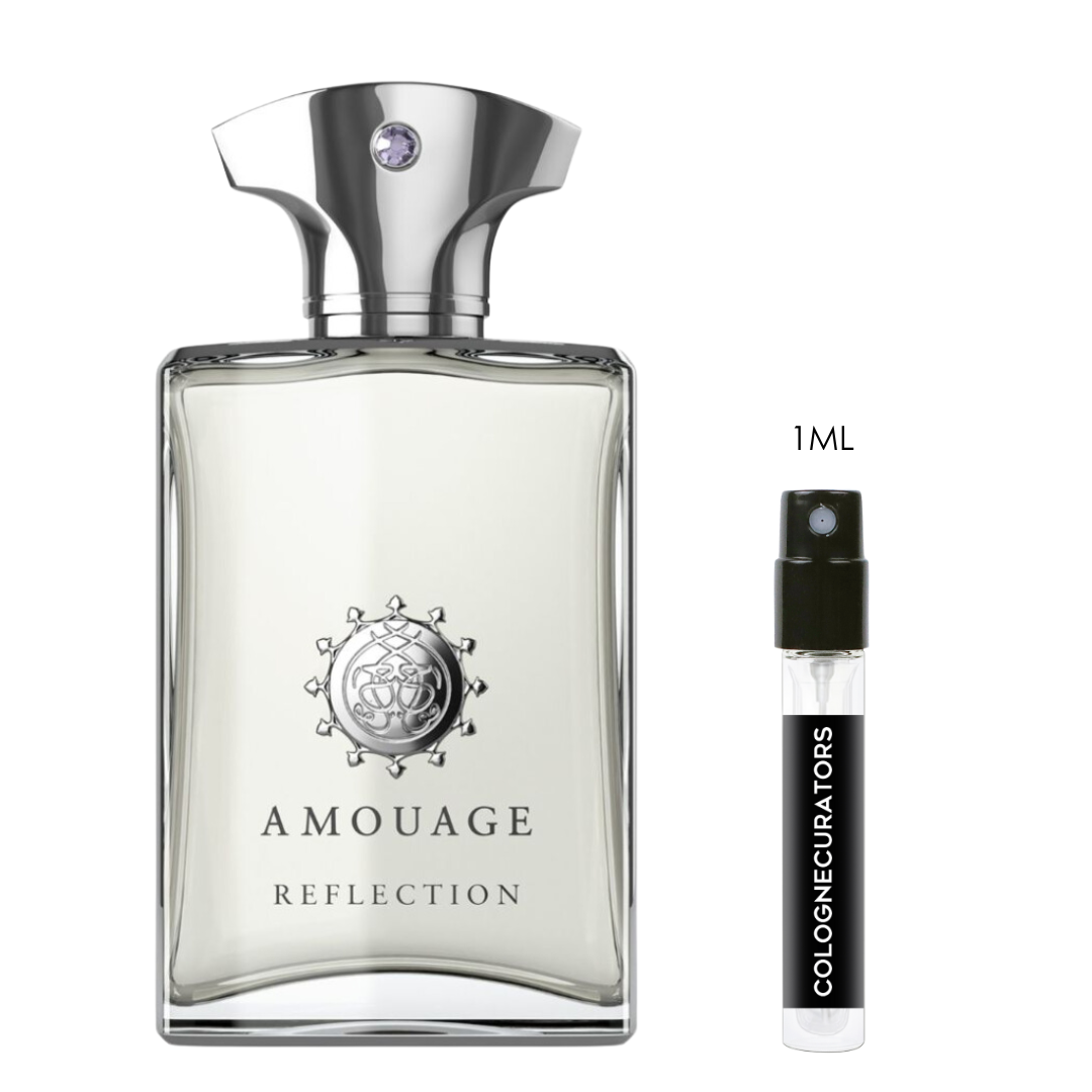 SAMPLE - Amouage Reflection Man EDP