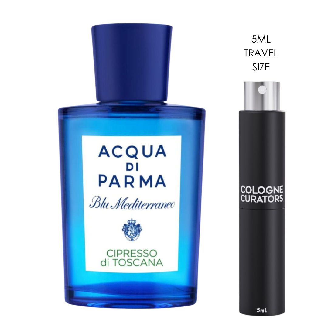 SAMPLE - Acqua Di Parma Cipresso Di Toscana EDT